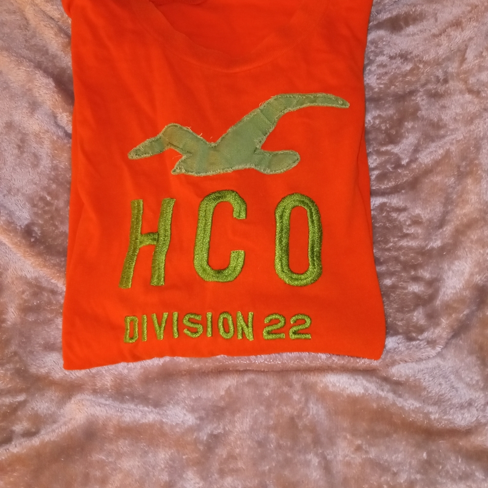 Hollister T-shirt